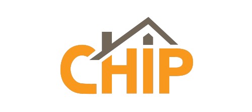 regualr chip logo