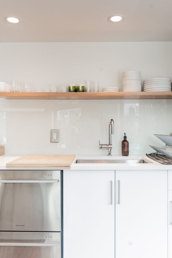 Where to Put the Dishwasher in Your Kitchen