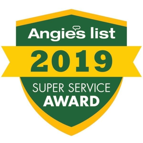 Angies super service award decades of outstanding service