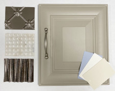Kitchen Inspiration: Enter “Greige”