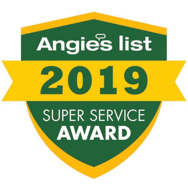 Kitchen Tune-Up Hamilton County,IN has earned the home service industry’s coveted Angie’s List Super Service Award (SSA)