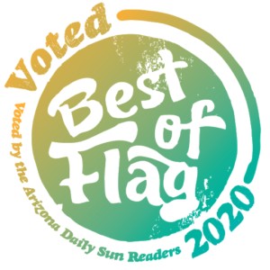 Kitchen tune-up of flagstaff wins best of flag award for the fourth consecutive year