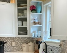 5 Kitchen Cabinet Styles to Inspire You