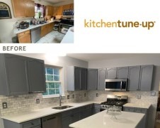 Kitchen Tune-Up Reveals Project of the Month Winners for November 2021