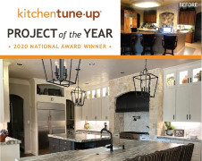 Project of the Year: An Elegant Yet Functional Renovation