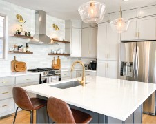Kitchen Tune-Up's Project of the Year Winners of 2021