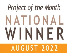 Kitchen Tune-Up Announces August Project of the Month Award Winners