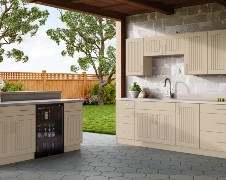 Kitchen Tune-Up: The Benefits of an Outdoor Kitchen