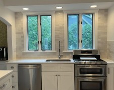 Kitchen Tune-Up Unveils Project of the Month Winners of June