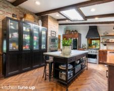 Celebrating Excellence: Kitchen Tune-Up Listed as Best Overall Kitchen Remodeling Company of 2023