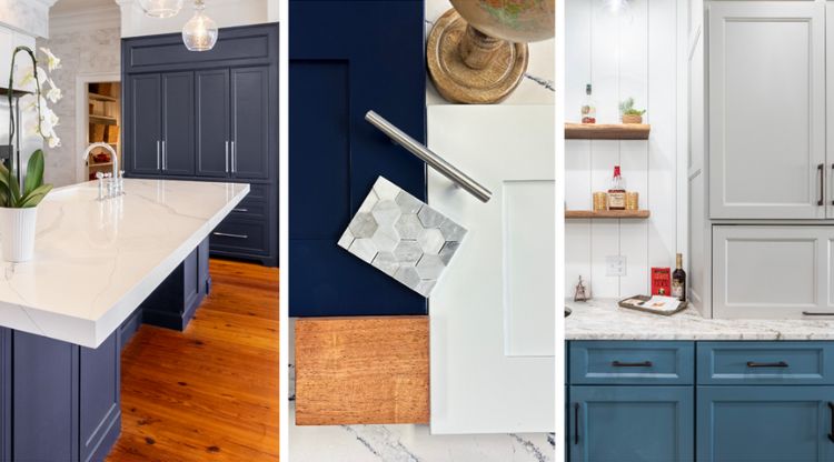 The Importance of Kitchen Color