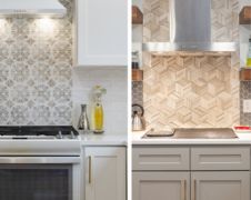 Elevating Your Kitchen Design: The Importance of Texture, Color, and Pattern