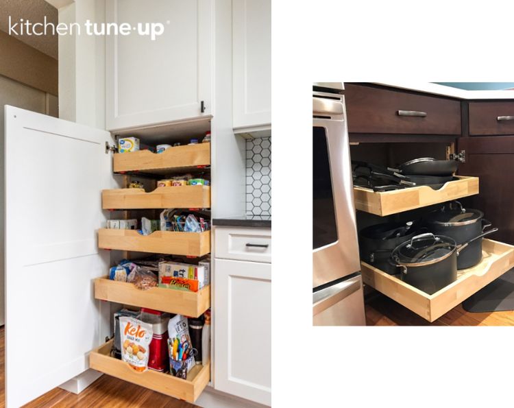 Kitchen Cabinet Accessories – What Will Work For You? – The Kitchen Blog