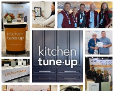 Kitchen Tune-Up Celebrates 35 Years of Updating Kitchens