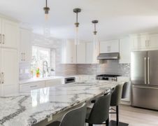 Unveiling the Top Kitchen Trends of 2023