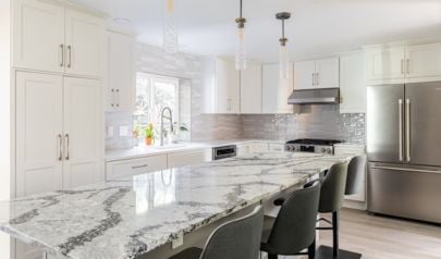 The Best Epoxy for Countertops of 2024 - Top Picks by Bob Vila