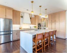 New Year, New Kitchen: Planning Your 2025 Kitchen Upgrade