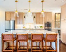 The Impact of Kitchen Remodeling on Your Home's Value