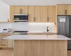 Top Kitchen Trends: The Must-Have Upgrades for a Modern Makeover