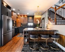 What Does Your Kitchen Say About You? Modernizing Your Space to Match Your Personality