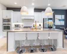 Tax Refund Time? Invest in a Kitchen Makeover That Pays Off