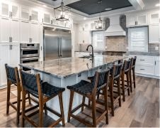 Winter Maintenance Tips for a Kitchen That Shines All Year Long