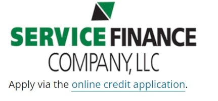 service finance
