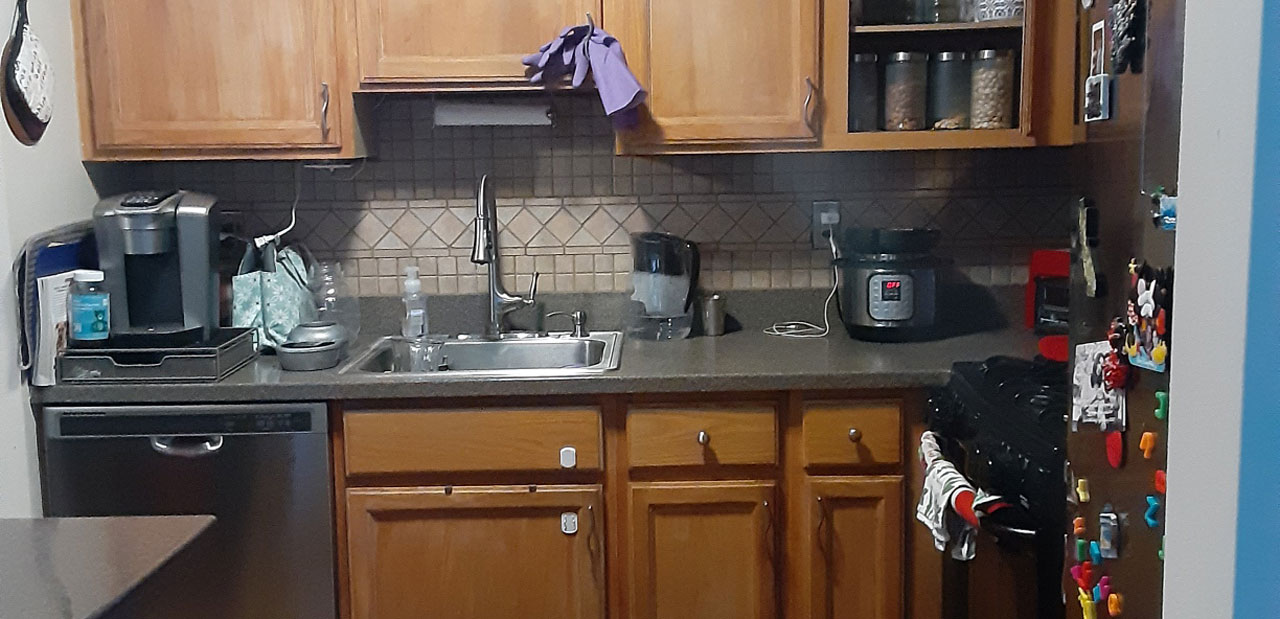 cabinet-painting-haze-bloomfield-nj-before
