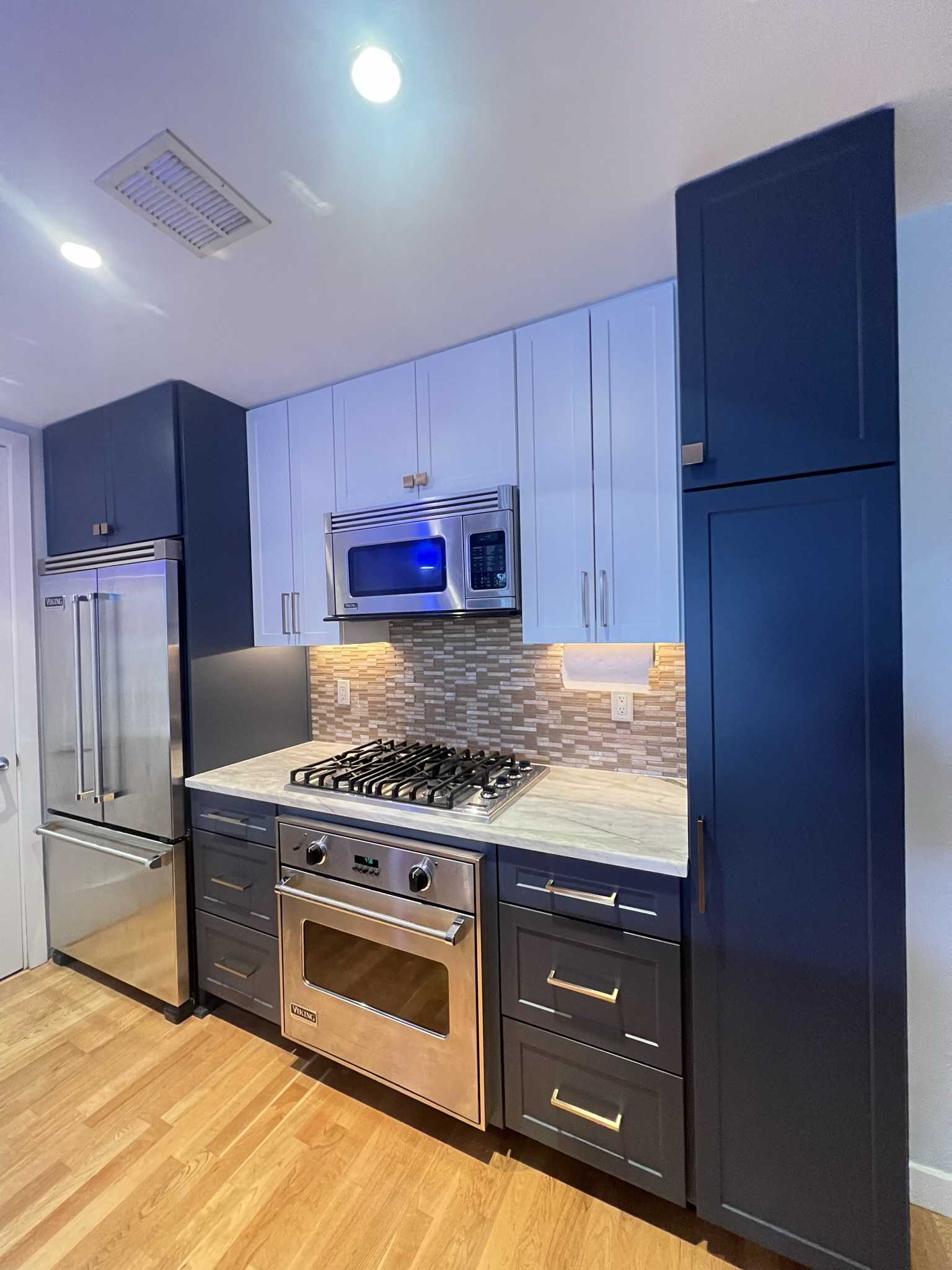Revitalize Your Kitchen: Unleash the Magic of Refacing in Brooklyn and Manhattan