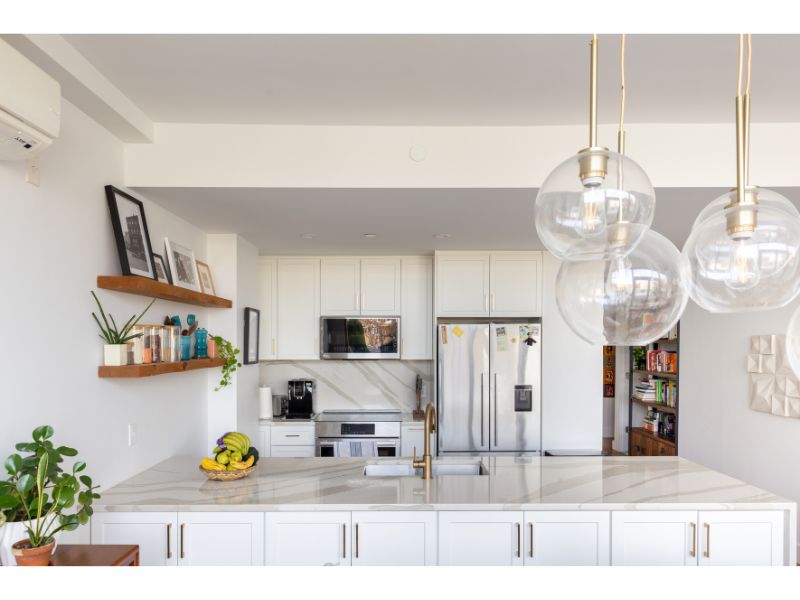 Transform Your Brooklyn or Manhattan Kitchen: A Comprehensive Guide to Kitchen Remodeling