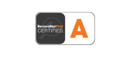 renovationFind badge