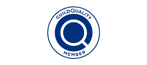 guildy quality logo
