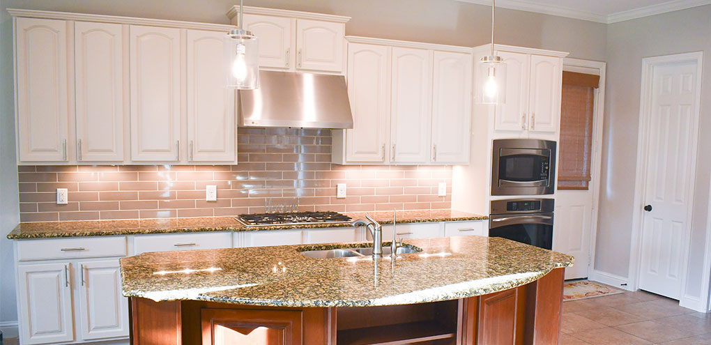 Colorado Springs, CO Custom Cabinets, Refacing & Remodeling | Kitchen