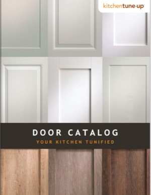 Kitchen Cabinet Door Replacement | Kitchen Tune-Up